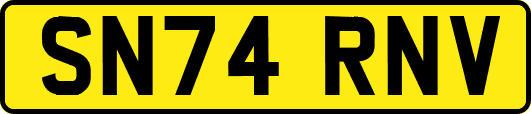 SN74RNV