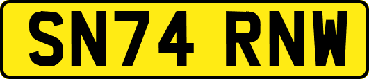 SN74RNW