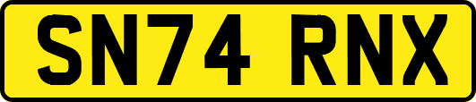 SN74RNX