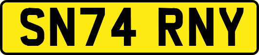 SN74RNY