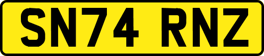SN74RNZ
