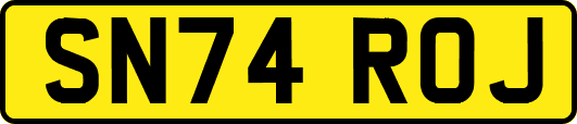 SN74ROJ