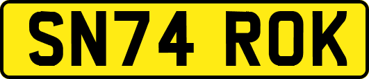SN74ROK