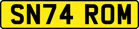 SN74ROM