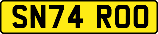SN74ROO