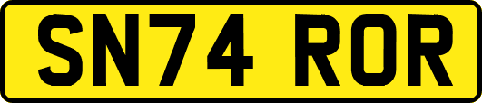 SN74ROR