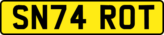 SN74ROT