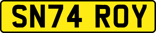 SN74ROY