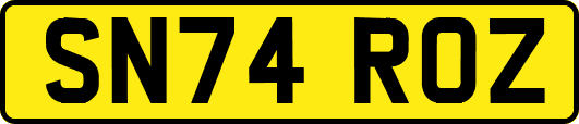 SN74ROZ