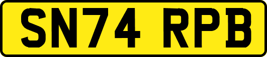 SN74RPB