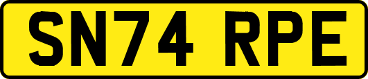 SN74RPE