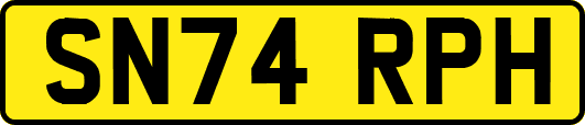 SN74RPH