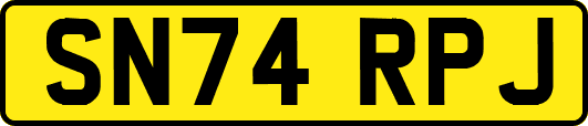 SN74RPJ