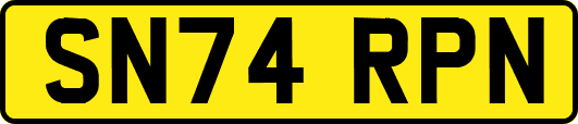SN74RPN