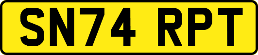 SN74RPT