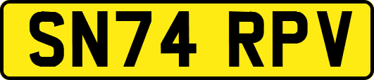 SN74RPV