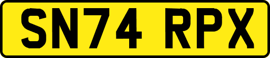 SN74RPX