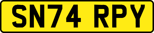 SN74RPY