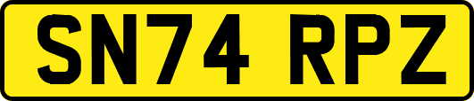 SN74RPZ