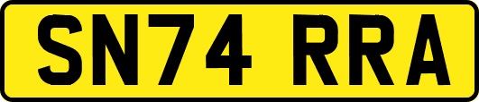 SN74RRA