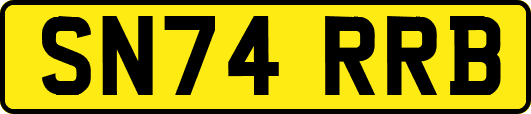 SN74RRB