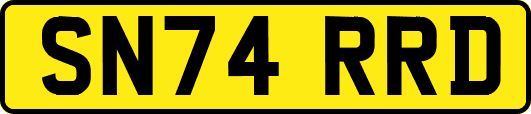 SN74RRD
