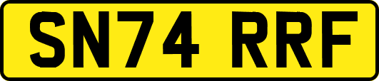 SN74RRF