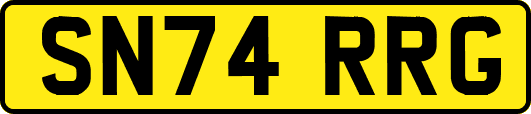 SN74RRG