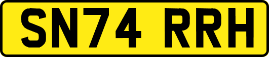 SN74RRH