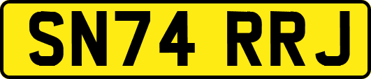 SN74RRJ