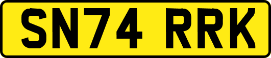 SN74RRK