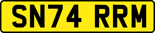 SN74RRM