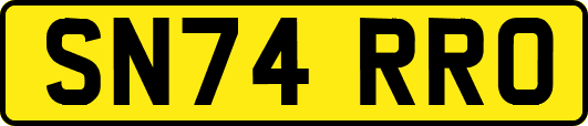 SN74RRO