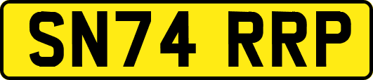 SN74RRP