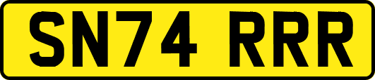 SN74RRR