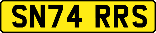 SN74RRS