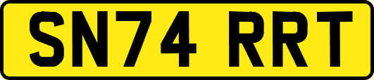 SN74RRT
