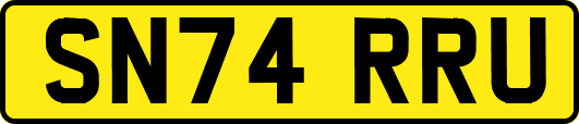 SN74RRU