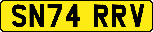 SN74RRV