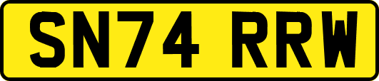 SN74RRW
