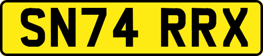SN74RRX