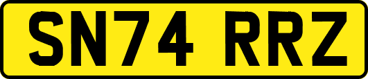 SN74RRZ