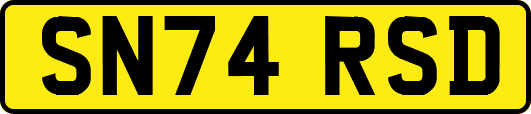 SN74RSD