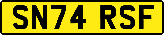 SN74RSF