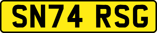 SN74RSG