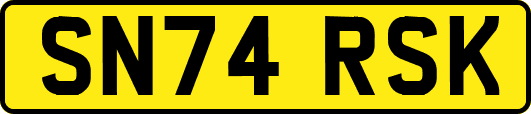 SN74RSK