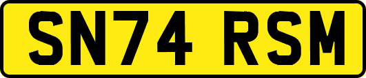 SN74RSM