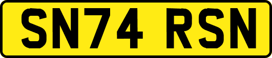 SN74RSN
