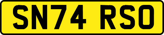 SN74RSO