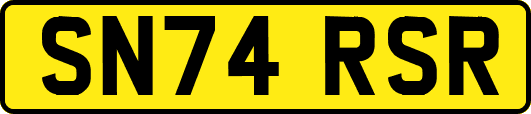 SN74RSR